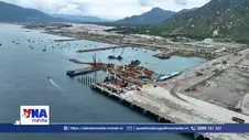 Khánh Hòa hướng tới trở thành địa phương mạnh về kinh tế biển