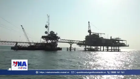 Nhiều nước OPEC+ nhất trí giữ nguyên sản lượng dầu