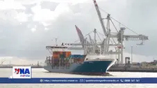 Trung Quốc gia tăng căng thẳng thương mại với châu Âu