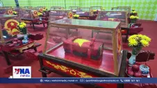 Trở về trong vòng tay đồng đội