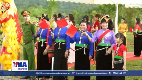 Điện Biên mở đường cho những động lực tăng trưởng mới