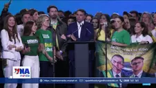 Chặng đua cuối tới Điện Planalto