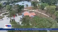 Mở không gian mới cho di sản Hà Nội
