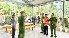 Khởi tố, bắt tạm giam đối tượng liên quan vụ gây rối tại quán bia
