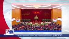 🟢Khai mạc Hội nghị lần thứ tư Ban Chấp hành Trung ương Đảng khóa XIV