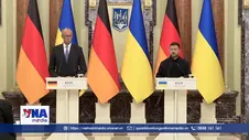 Mỹ đề xuất cuộc đàm phán mới về xung đột Ukraine
