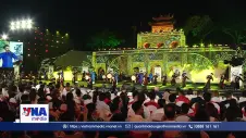 Hà Nội - Nơi hội tụ những sắc màu văn hóa