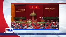 🟢Tổng Bí thư, Chủ tịch nước Tô Lâm yêu cầu phân định rạch ròi giữa trách nhiệm tập thể và cá nhân.