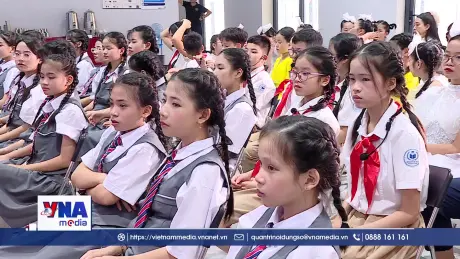 Hà Nội đẩy mạnh phong trào học tập suốt đời và làm chủ công nghệ số