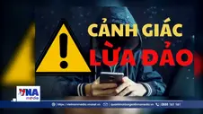 Cảnh báo lừa đảo giả danh cán bộ BHYT