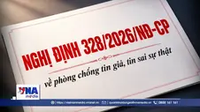 Từ 5/10: Người đăng tin giả có thể bị công bố danh tính