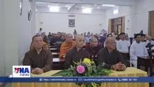Nâng cao nhận thức, trách nhiệm các tổ chức tôn giáo trong bảo vệ môi trường