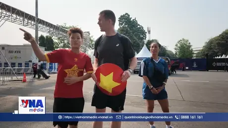Sân Gelora Bung Karno nóng lên trước hai trận đấu cuối FIFA ASEAN Cup