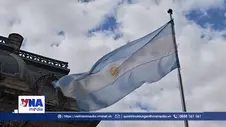 Argentina triển khai 
