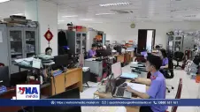 Chuyển đổi số thay đổi phương thức làm việc của ngành Kiểm sát