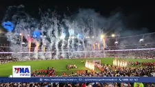 Argentina sục sôi trước giờ phút chia tay huyền thoại Lionel Messi