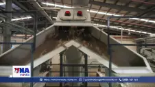 Đẩy nhanh chuyển đổi công nghệ xử lý chất thải, hướng tới giảm chôn lấp