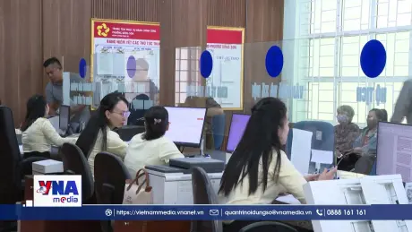 Quảng Trị hoàn trả tiền sử dụng đất cho người dân