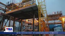 Thu ngân sách từ dầu thô 9 tháng đầu năm tăng gần 34%