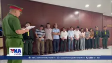 Triệt phá đường dây đưa hơn 10.000 tấn heo nhiễm chất cấm ra thị trường
