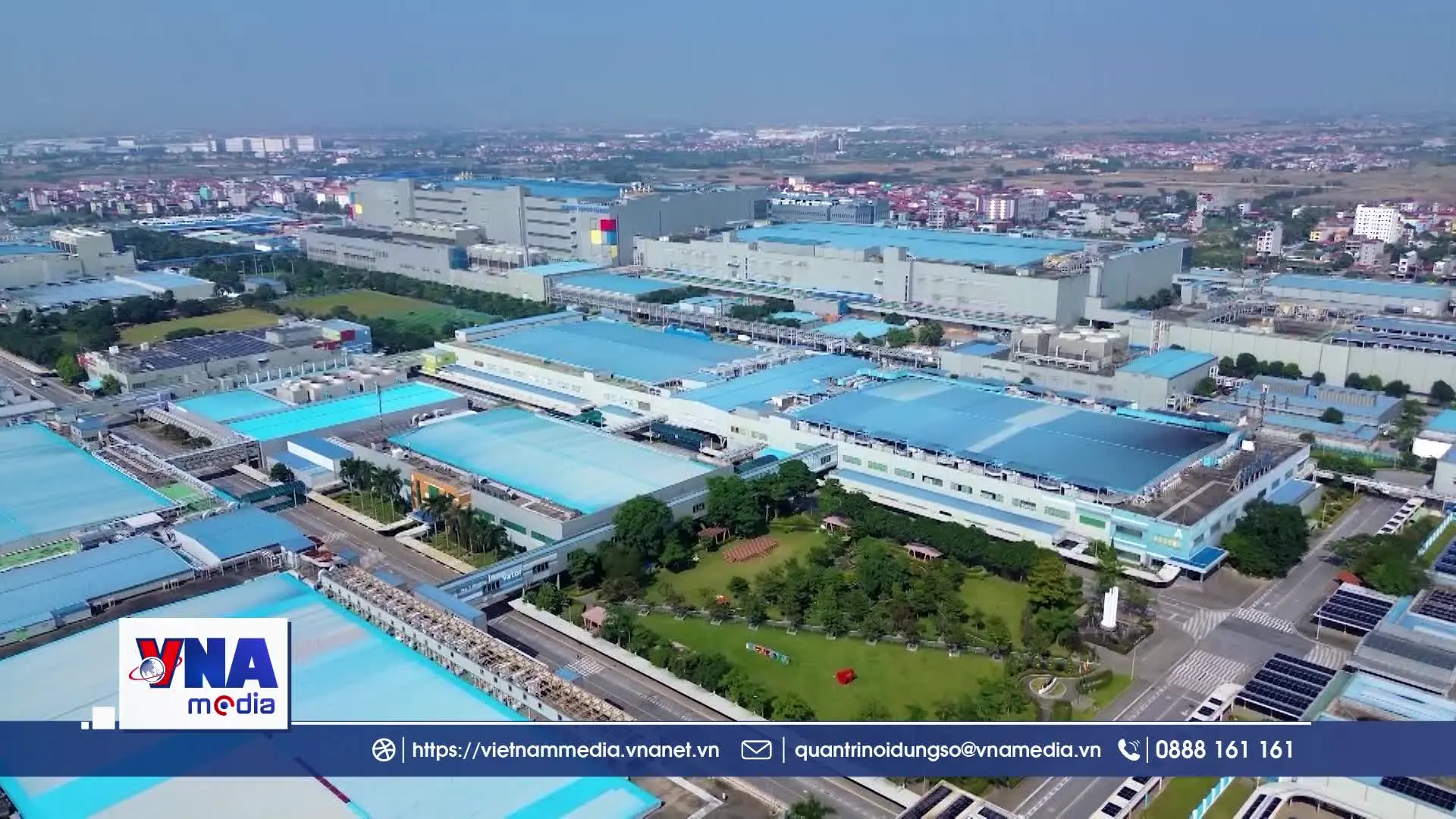 Kinh tế số Bắc Ninh – Lợi thế từ công nghiệp lõi