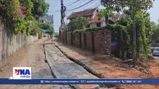 Sớm hoàn thành các dự án chỉnh trang đô thị phường Hạ Long