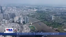 TP. Hồ Chí Minh tìm lợi thế mới trong cuộc đua hút FDI