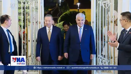 Việt Nam – Panama, nhịp cầu kết nối Đông Nam Á và Mỹ Latinh