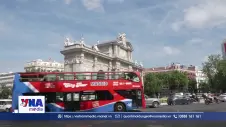 Thủ tướng Tây Ban Nha kêu gọi tổ chức tổng tuyển cử trước thời hạn