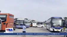 Huế nâng cao ý thức chấp hành an toàn giao thông cho lái xe