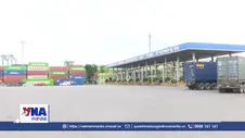 Hải Phòng: Tổng kim ngạch xuất nhập khẩu đạt trên 107 tỷ USD