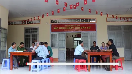 Cần Thơ quyết tâm đưa công nghệ số đến gần người dân
