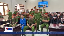 Xét xử vụ án khiến 3 mẹ con tử vong tại Đồng Nai