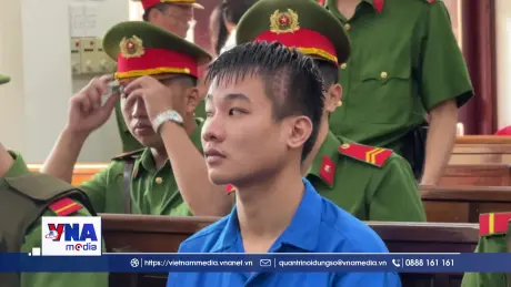 Chùm tin an ninh trật tự ngày 6/10