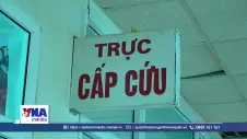 Kịp thời cứu sống 4 người bị ngộ độc do ăn nấm lạ
