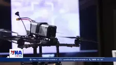 UAV giá rẻ làm đảo lộn bài toán phòng không Trung Đông