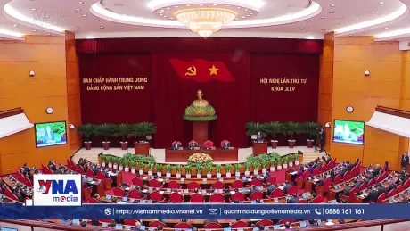 Giao việc lớn, trao quyền thực chất: Đòi hỏi mới từ công tác cán bộ