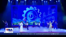 Hà Nội tôn vinh doanh nghiệp vì người lao động, công nhân tiêu biểu