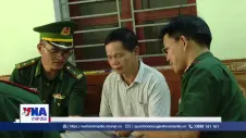 Điểm tựa sức khỏe nơi biên cương Xứ Lạng