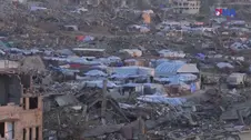 Gaza 3 năm sau xung đột: Nút thắt hậu chiến
