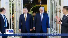 Việt Nam – Panama, nhịp cầu kết nối Đông Nam Á và Mỹ Latinh