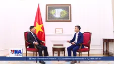 Chuyến thăm của Thủ tướng Lê Minh Hưng tới Campuchia sẽ tạo ra xung lực mới trong quan hệ hai nước