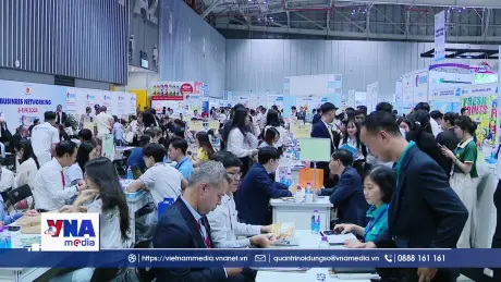 Biến công nghệ thành lợi thế cạnh tranh cho doanh nghiệp