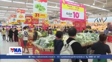 Áp lực lạm phát gia tăng trong quý IV