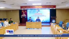 Sôi nổi các hoạt động kỷ niệm 70 năm Ngày truyền thống Hội LHTN Việt Nam