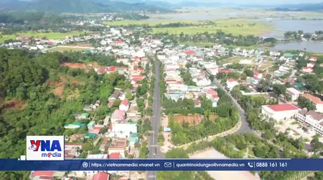 Biến KHCN thành động lực tăng trưởng mới của Đắk Lắk