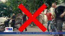 Lào Cai khởi tố, bắt tạm giam nhóm đối tượng sản xuất, đăng tải video bạo lực