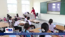Gỡ khó để trường nội trú Ea Rốk phát huy hiệu quả đầu tư