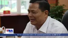 Người sỹ quan 40 năm thầm lặng bảo vệ các nguyên thủ