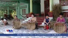 Đánh thức tiềm năng kinh tế nông hộ từ nguồn vốn thiết thực